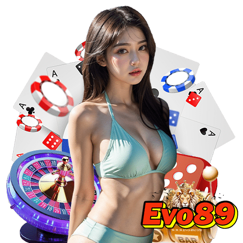 evo89 สล็อต